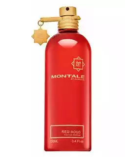 Montale Red Aoud woda perfumowana 100 ml