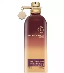 Montale Ristretto Intense Cafe woda perfumowana 100 ml