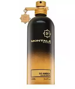 Montale So Amber woda perfumowana 100 ml