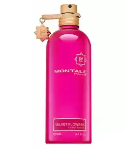 Montale Velvet Flowers woda perfumowana 100 ml