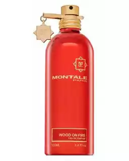 Montale Wood On Fire woda perfumowana 100 ml