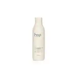 Montibello HOP Blonde Glow Rozświetlający szampon do włosów rozjaśnianych i blond 1000 ml