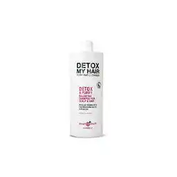 Montibello Smart Touch Detox My Hair Szampon micelarny detoksykujący 1000 ml