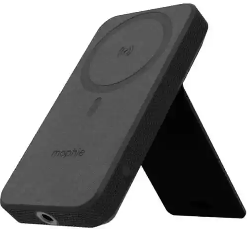 Mophie Snap+ Powerstation Stand stojący magnetyczny powerbank