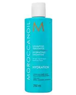 Moroccanoil Hydration szampon nawilżający 250ml