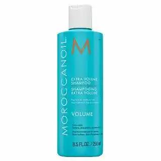 Moroccanoil Volume szampon zwiększający objętość włosów 250ml