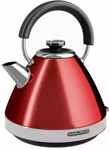 Morphy Richards 100133 1,5l 2200W czajnik elektryczny