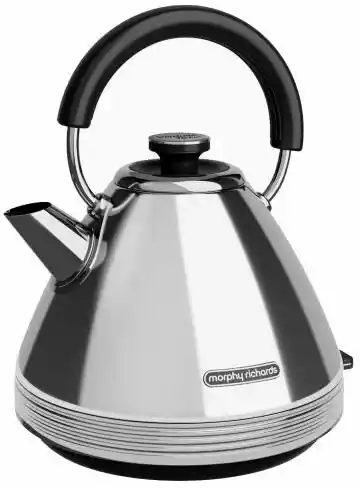 Morphy Richards 100330 1,5l 2200W czajnik elektryczny