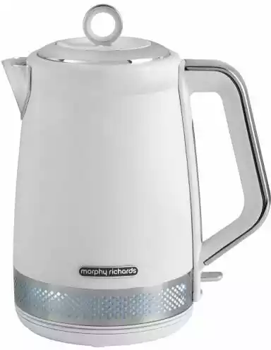 Morphy Richards 108021 1,7l 2200W czajnik elektryczny