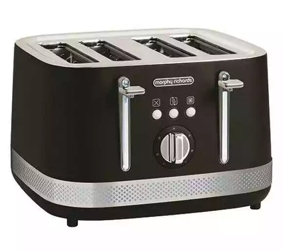 Morphy Richards Illumination 248020 toster