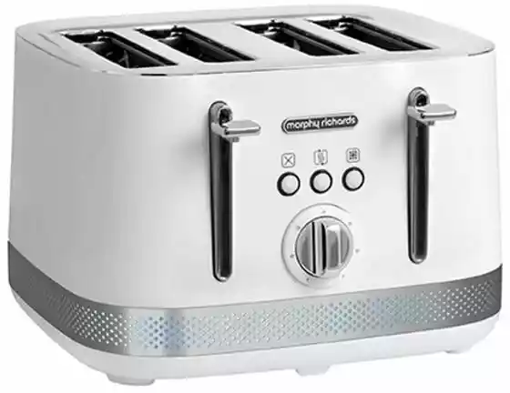 Morphy Richards Illumination 248021 toster