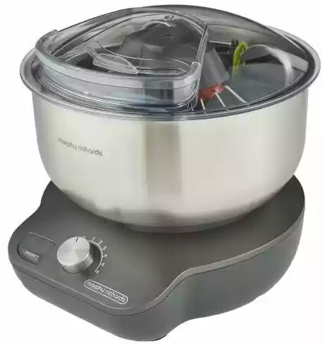 Morphy Richards Mixstar 650W robot kuchenny