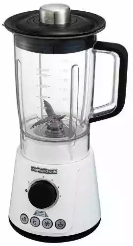 Morphy Richards Total Control 403040 1,5l blender kielichowy