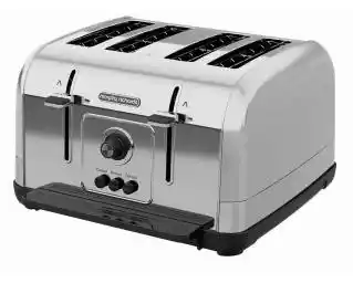 Morphy Richards Venture 240130 1800W toster