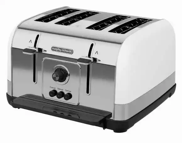 Morphy Richards Venture 240134 1800W toster