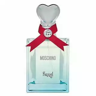 Moschino Funny! woda toaletowa 50 ml