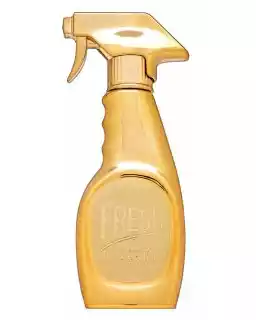 Moschino Gold Fresh Couture woda perfumowana 50 ml