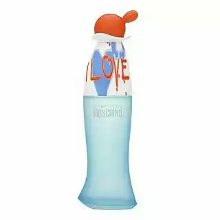 Moschino I Love Love woda toaletowa 100 ml