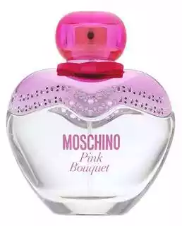 Moschino Pink Bouquet woda toaletowa 50 ml