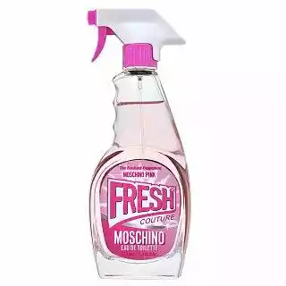 Moschino Pink Fresh Couture woda toaletowa 100 ml