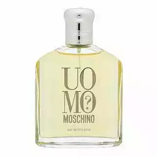 Moschino Uomo woda toaletowa 125 ml