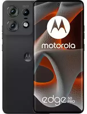 Motorola edge 50 pro 12/512GB 6,7 144Hz 50Mpix Czarny