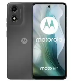 Motorola Moto E14 2/64GB Graphite Grey