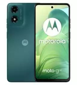 Motorola moto g04 8/128GB 6,56 90Hz 16Mpix Zielony