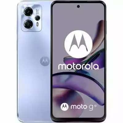 Motorola moto g13 4/128GB 6,53 90Hz 50Mpix Niebieski