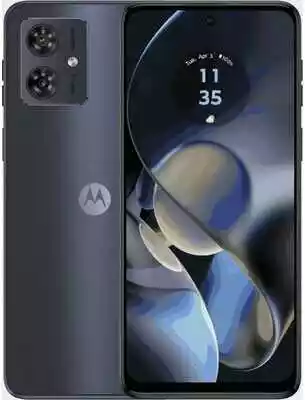 Motorola moto g54 power edition 5G 12/256GB 6,5 120Hz 50Mpix Midnight Blue