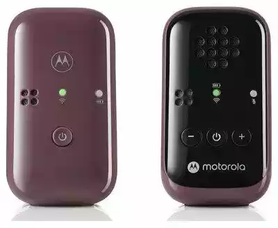 Motorola PIP12 Travel niania elektroniczna