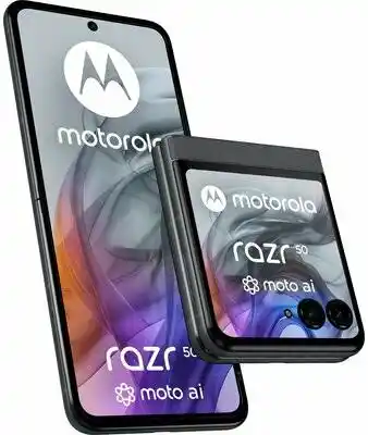 Motorola Razr 50 8/256GB Koala Grey