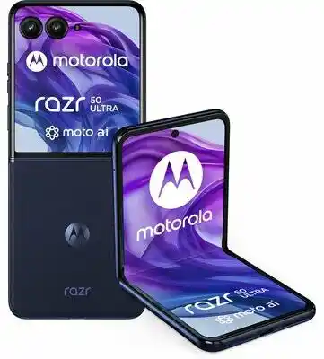 Motorola Razr 50 Ultra 12/512GB 5G 6.9 165Hz Granatowy PB1T0002PL