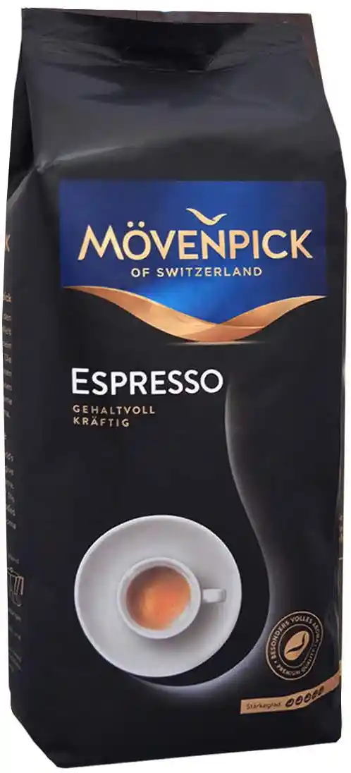 Movenpick Espresso 1kg