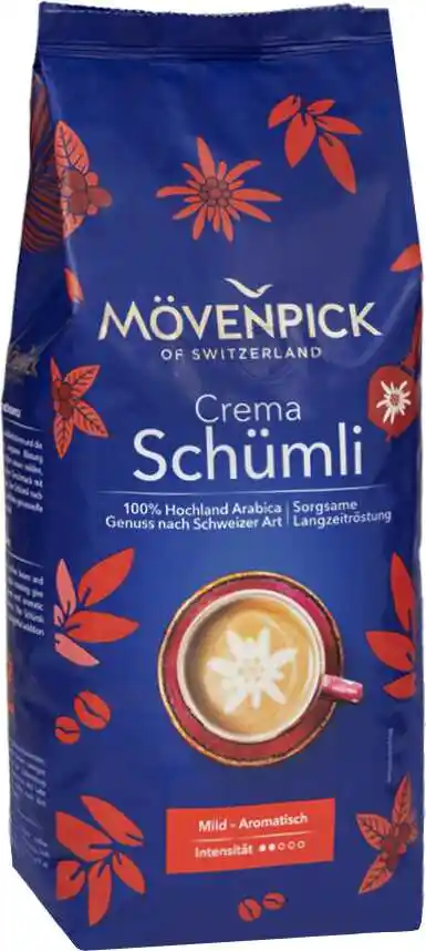 Movenpick Schumli 1kg