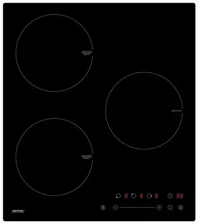 MPM 45-IM-07 45cm płyta indukcyjna