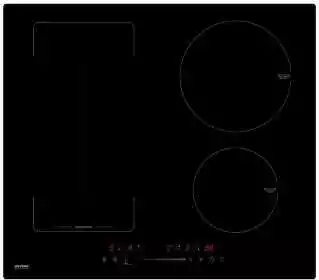 MPM 60-IM-08 59cm płyta indukcyjna