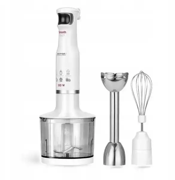 MPM MBL-28 500W blender