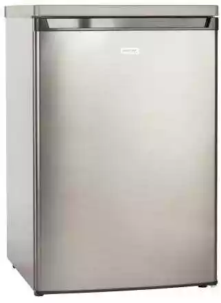 MPM MPM-131-CJ-18/AA 85cm inox lodówka