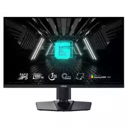 MSI G274QPF E2 27 cali 2K Rapid IPS 180Hz 1ms Gamingowy monitor LED