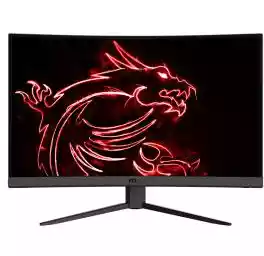 MSI G32CQ4 E2 32 cale 2K VA 170Hz 1ms Zakrzywiony Gamingowy monitor LED