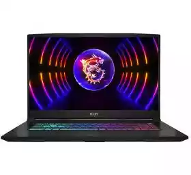 MSI Katana 17 B13VGK-856XPL 17,3 144Hz i7-13620H 16GB 1TB SSD RTX4070 Laptop gamingowy