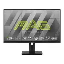 MSI MAG 274UPf 27 cali 4K IPS 144Hz 1ms Gamingowy monitor LED