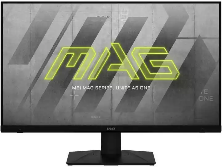 MSI MAG 323UPF 32 cale 4K Rapid IPS 160Hz 1ms Gamingowy monitor LED