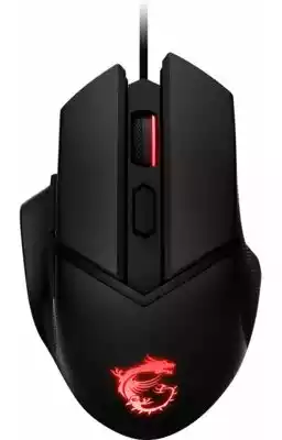 Msi Mysz GM20 Clutch Elite