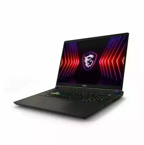 MSI Vector 17 HX A13VHG-834PL 17 165Hz i9-13980HX 32GB 1TB SSD RTX4080 Win11 Laptop gamingowy