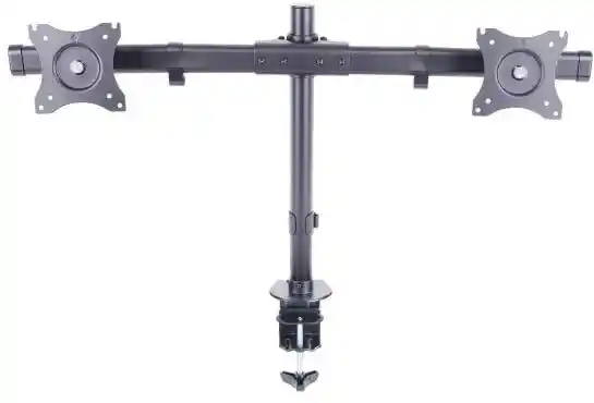 Multibrackets MM3309 na 2 ekrany od 15 do 27 Max 10kg Uchwyt do monitora