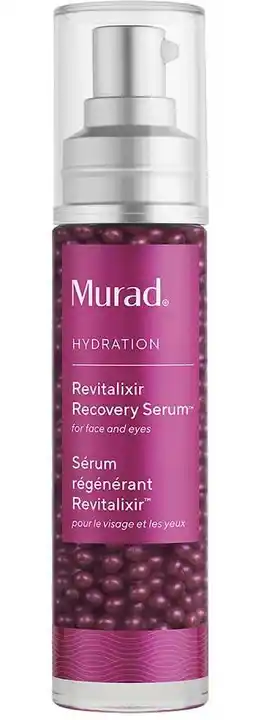 Murad Hydration Revitalixir Recovery Serum Serum do twarzy 40 ml