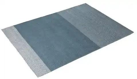 Muuto Varjo Rug 170x240 Blue