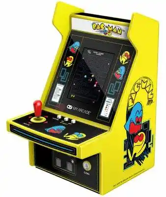 My Arcade Micro Player Pro Pac-Man Konsola przenośna